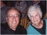 Steve and Barbara Schultz